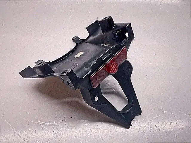 2018 BMW R1200GS Adventure Licence Plate Holder - 46628532317