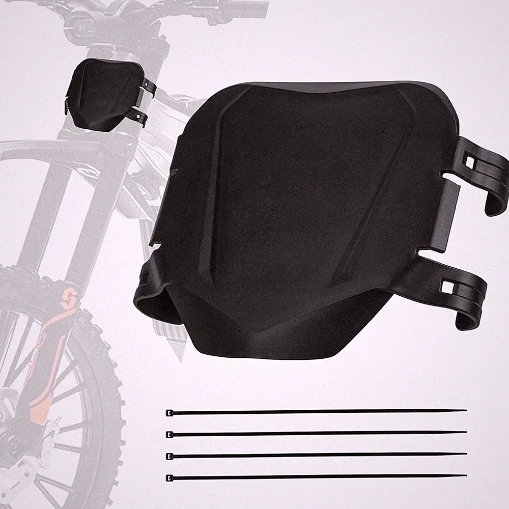 Number Plate Comfort Bike